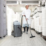 Ngarko imazhin në shikuesin e Galerisë, Fshesë Profesionale Nilfisk WET&DRY VL500-35 107405160