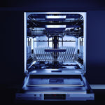 Ngarko imazhin në shikuesin e Galerisë, LAVASTOVILJE TEKA DW9 70 FI