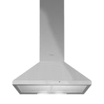 Ngarko imazhin në shikuesin e Galerisë, ASPIRATOR MURAL TEKA DBP 60 PRO EEC/EU