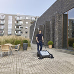 Ngarko imazhin në shikuesin e Galerisë, Fshirës Profesional Niflisk SW250 50000494