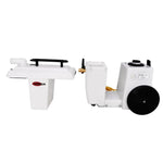 Ngarko imazhin në shikuesin e Galerisë, Pastrues Tapicerie Profesional Viper WOLF130 50000589