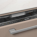 Ngarko imazhin në shikuesin e Galerisë, LAVASTOVILJE TOTAL INKASO MIELE G 7650 SCVi AutoDos Obsidian Black