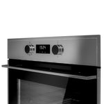 Ngarko imazhin në shikuesin e Galerisë, FURRE TEKA HSB 645 SS