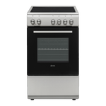 Ngarko imazhin në shikuesin e Galerisë, SOBE NJETRUPSHE VOX CHT5105IX 50cm inox