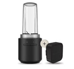 Ngarko imazhin në shikuesin e Galerisë, BLENDER ME BATERI KITCHENAID GO-5KSBR256BM Matte Black Black