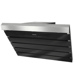 Ngarko imazhin në shikuesin e Galerisë, ASPIRATOR MURAL MIELE DA 6698 W Puristic Edition 6000 Stainless Steel