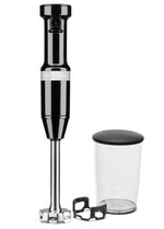 Ngarko imazhin në shikuesin e Galerisë, BLENDER DORE KITCHENAID-5KHBV53EOB Onyx Black