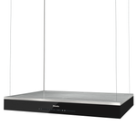 Ngarko imazhin në shikuesin e Galerisë, ASPIRATOR ISHULL MIELE DA 6708 D AURA 6000 StainlessSteel