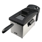 Ngarko imazhin në shikuesin e Galerisë, FRITEZE VOX FT5410