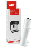 Ngarko imazhin në shikuesin e Galerisë, Cartridge antikalkare për ekspresin e kafesë - Miele