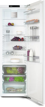 Ngarko imazhin në shikuesin e Galerisë, FRIGORIFER FRESKUES INKASO MIELE K 7747 D