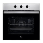 Ngarko imazhin në shikuesin e Galerisë, FURRE TEKA HBB 605 SS