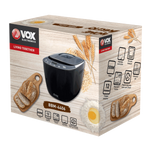 Ngarko imazhin në shikuesin e Galerisë, BERESE BUKE VOX BBM4406