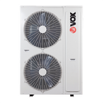 Ngarko imazhin në shikuesin e Galerisë, KOMPRESOR VOX VAM4-36IE 36BTU