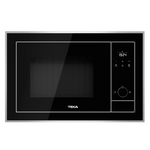 Ngarko imazhin në shikuesin e Galerisë, MIKROVALE INKASO TEKA ML 820 BIS BK-SS