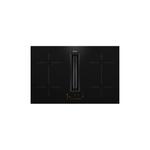 Ngarko imazhin në shikuesin e Galerisë, PIANURË ME ASPIRATOR TË INTEGRUAR MIELE KMDA 7473 FL-A Silence