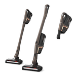 Ngarko imazhin në shikuesin e Galerisë, FSHESË MIELE TRIFLEX HX2 PRO Infinity Grey Rose Gold