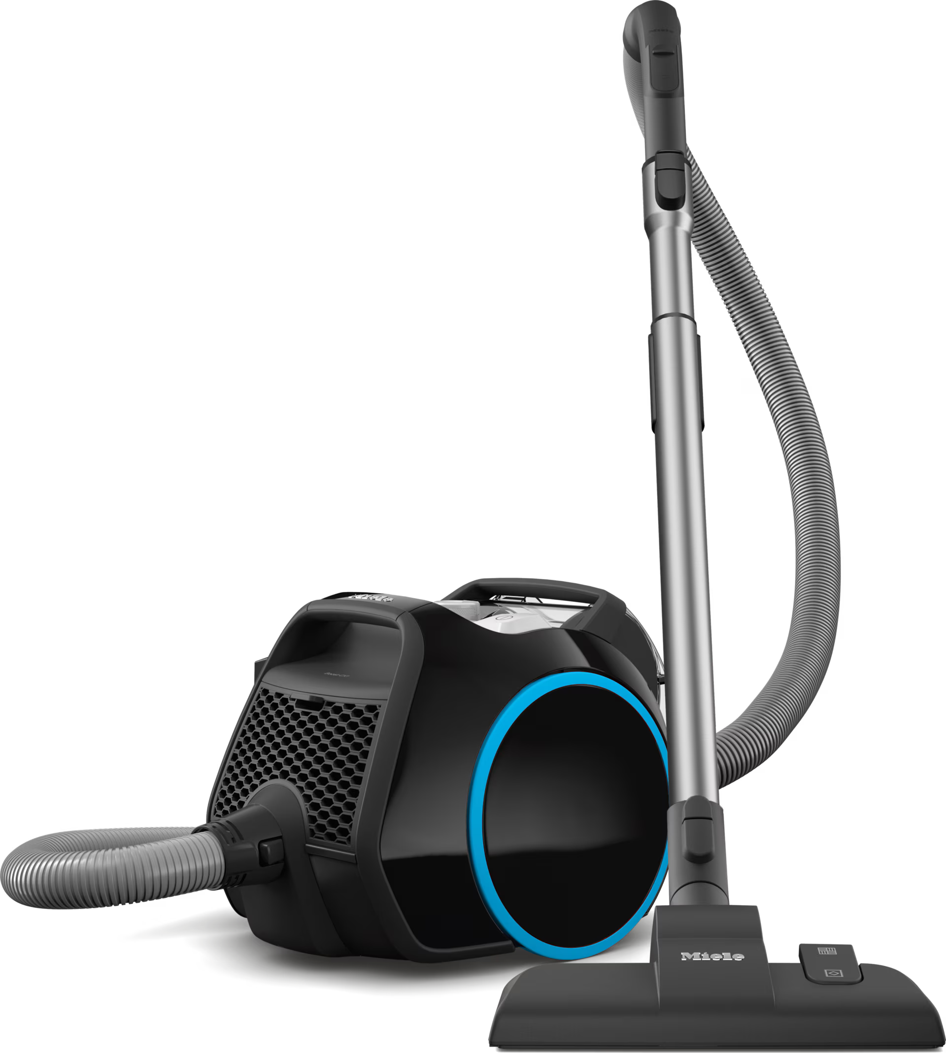 Life　Essence FSHESË MIELE BOOST CX1 Blue Pulse Obsidian Black – Electromagic