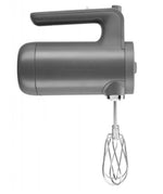 Ngarko imazhin në shikuesin e Galerisë, MIKSER DORE KITCHENAID-5KHMB732EDG Dark grey