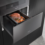 Ngarko imazhin në shikuesin e Galerisë, SIRTAR NGROHËS MIELE ESW 7020 Graphite Grey 29 cm