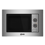 Ngarko imazhin në shikuesin e Galerisë, MIKROVALE INKASO VOX M201IX