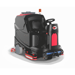 Ngarko imazhin në shikuesin e Galerisë, Pastrues Profesional Dyshemeje Viper AS1050R 50000594