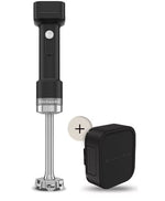 Ngarko imazhin në shikuesin e Galerisë, BLENDER DORE ME BATERI KITCHENAID GO-5KHBRV71BM Matte Black