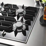 Ngarko imazhin në shikuesin e Galerisë, PIANURË ME GAZ MIELE KM 3054-1