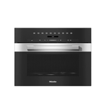 Ngarko imazhin në shikuesin e Galerisë, MIKROVALË MIELE M 7240 TC Stainless Steel