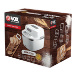 Ngarko imazhin në shikuesin e Galerisë, BERESE BUKE VOX BB1345