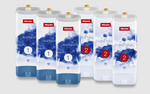 Ngarko imazhin në shikuesin e Galerisë, Set detergjent për lavatriçe UltraPhase1 3x dhe UltraPhase2 3x - Miele