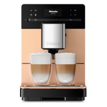 Ngarko imazhin në shikuesin e Galerisë, EKSPRES KAFEJE JOINKASO MIELE CM 5510 Rose Gold