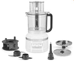 Ngarko imazhin në shikuesin e Galerisë, PROCESUES USHQIMI KITCHENAID-5KFP1318EWH White