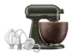 Ngarko imazhin në shikuesin e Galerisë, MIKSER STATIK KITCHENAID-5KSM180WSEEG Evergreen