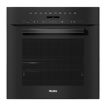 Ngarko imazhin në shikuesin e Galerisë, FURRË MIELE H 7264 B Obsidian Black