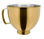 Ngarko imazhin në shikuesin e Galerisë, TAS KITCHENAID -5KSM5SSBRG Radiant gold