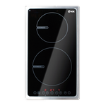 Ngarko imazhin në shikuesin e Galerisë, PIANURE ME INDUKSION VOX EBI200DB