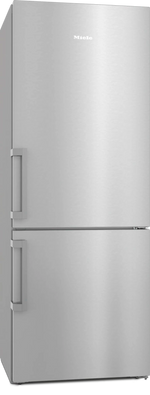 Ngarko imazhin në shikuesin e Galerisë, FRIGORIFER I KOMBINUAR JOINKASO MIELE KFN 4796 CD Stainless Steel