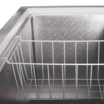 Ngarko imazhin në shikuesin e Galerisë, FRIGORIFER BANAK VOX BE1-101RL