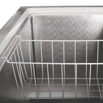 Ngarko imazhin në shikuesin e Galerisë, FRIGORIFER BANAK VOX BE1-200RL