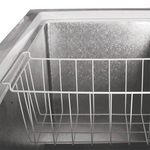 Ngarko imazhin në shikuesin e Galerisë, FRIGORIFER BANAK VOX BE1-400HL