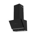 Ngarko imazhin në shikuesin e Galerisë, ASPIRATOR MURAL VOX BTG6J72BLDYNAMIC