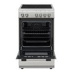 Ngarko imazhin në shikuesin e Galerisë, SOBE NJETRUPSHE VOX CHT5105IX 50cm inox