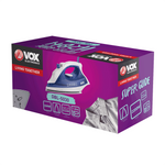 Ngarko imazhin në shikuesin e Galerisë, HEKUR VOX DBL5030