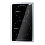 Ngarko imazhin në shikuesin e Galerisë, PIANURE ME INDUKSION VOX EBI200DB