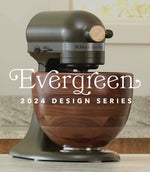 Ngarko imazhin në shikuesin e Galerisë, MIKSER STATIK KITCHENAID-5KSM180WSEEG Evergreen