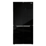 Ngarko imazhin në shikuesin e Galerisë, FRIORIFER I KOMBINUAR VOX FD627BLF