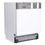 Ngarko imazhin në shikuesin e Galerisë, LAVASTOVILJE TOTAL INKASO VOX GSI6644E 60cm