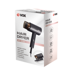 Ngarko imazhin në shikuesin e Galerisë, Tharese Flokesh VOX HT1035