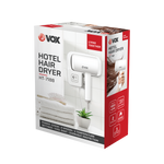 Ngarko imazhin në shikuesin e Galerisë, THARESE FLOKESH VOX HT7188